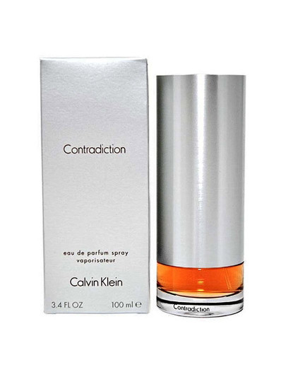 imagem de CK CONTRADICTION EP 100 vp-100 ml1