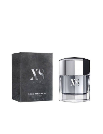 imagem de Paco Rabanne Xs Homme Edt-100 ml1