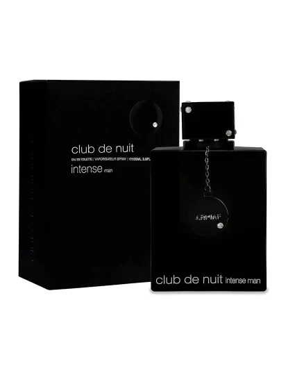 imagem de Armaf Club de Nuit Intense Edt Spray 105 ml1