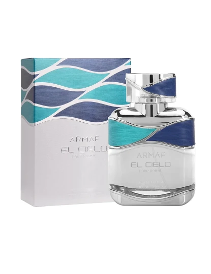 imagem de Armaf El Cielo Pour Homme Edp Spray 100 ml1