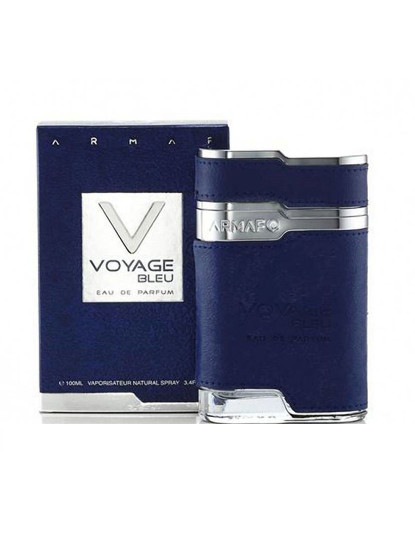 imagem de Armaf Voyage Blue Edp Spray 100 ml1