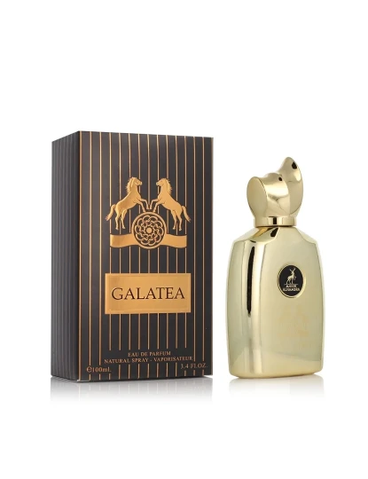 imagem de Maison Alhambra Galatea Edp Spray 100 ml1