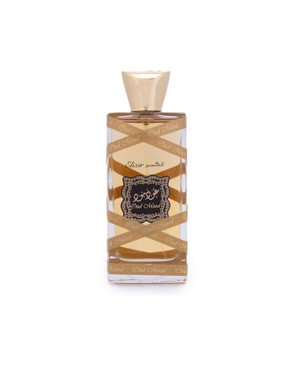 imagem de LATTAFA Oud Mood Elixir Eau de Parfum Spray 1