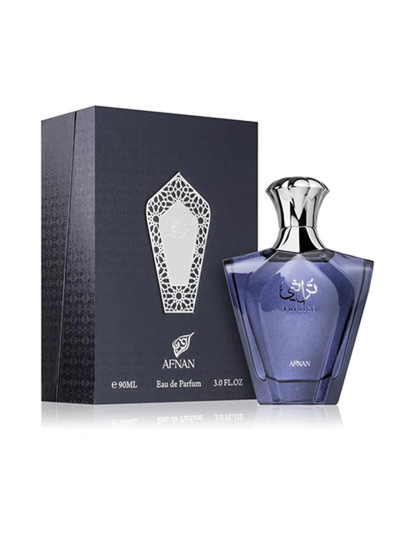 imagem de Afnan Turathi Blue Homme Edp Spray 1