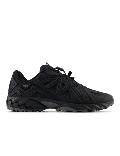 imagem de Ténis Homem New Balance 610Dv1 Preto1