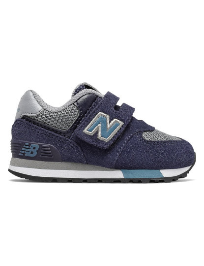 imagem de Ténis New Balance Kids Azul 18.51