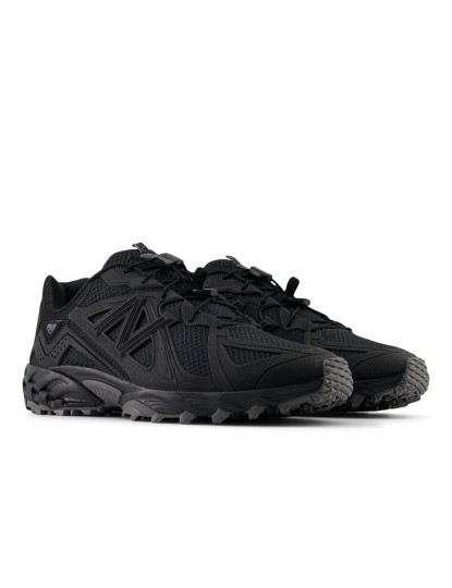 imagem de Ténis Homem New Balance 610Dv1 Preto4