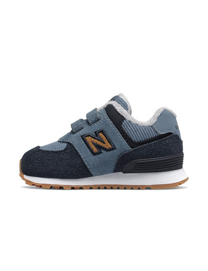 imagem de Ténis New Balance Kids Azul 172