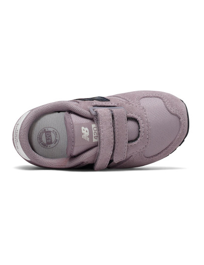 imagem de Sapatilhas criança New Balance IV420 SD Lilas2