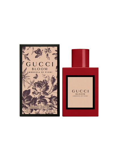 imagem de Gucci Bloom Ambrosia Di Fiori(W)Edp Intense 50Ml1