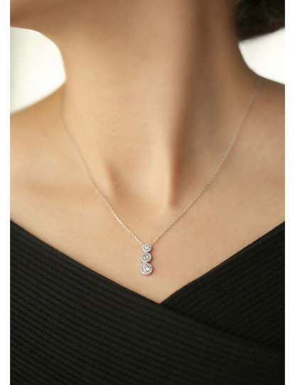 imagem de Colar Senhora Silver1