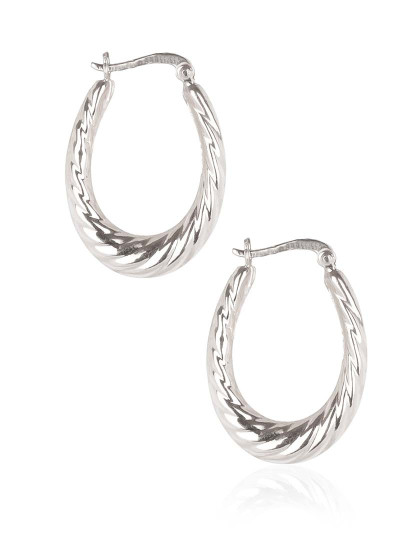 imagem de Brincos Senhora Silver1