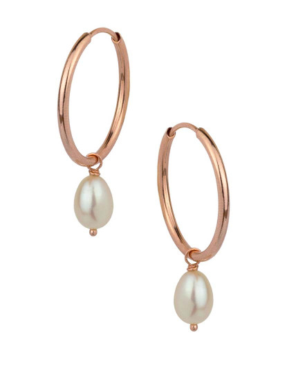 imagem de Brincos Senhora Rosa Dourado1