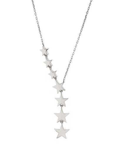 imagem de Colar Senhora Silver1