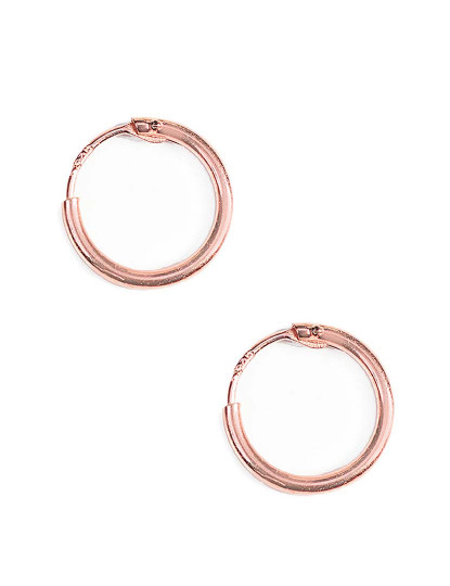 imagem de Brincos Senhora Rosa Dourado1