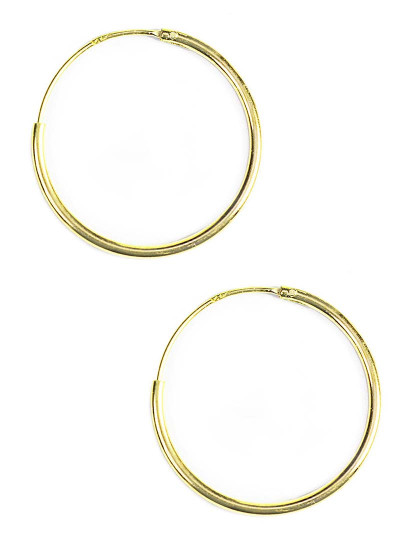 imagem de Brincos Senhora Dourado1