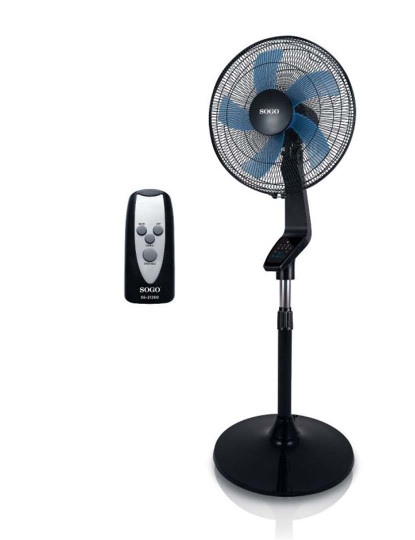 imagem de Ventoinha de Pé VEN-SS-212801