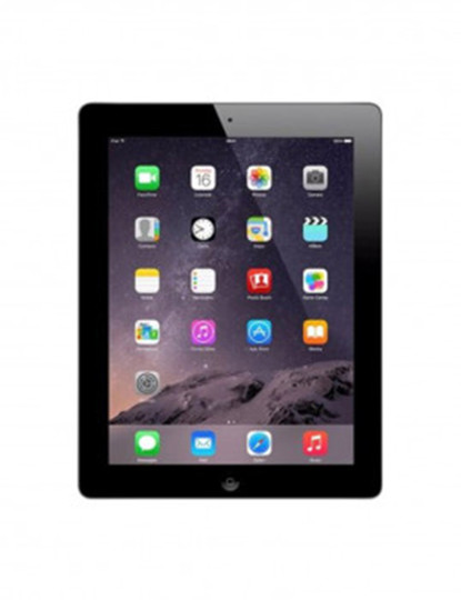 imagem de Apple iPad 3 16GB WiFi + Cellular Preto1