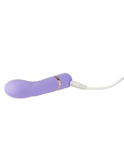 imagem de Vibrador Pillow Talk Racy Mini2