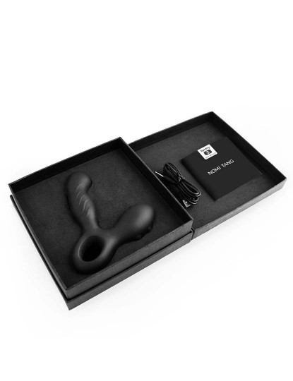 imagem de Vibrador Nomi Tang  Spotty 2 Revolving 6