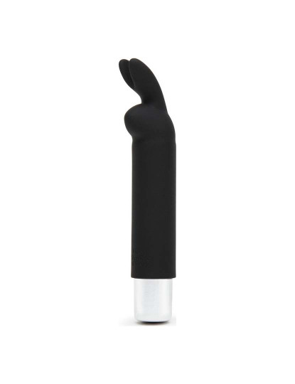 imagem de Vibrador Coelho Fifty Shades of Grey1