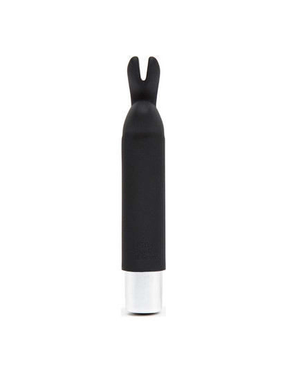 imagem de Vibrador Coelho Fifty Shades of Grey5