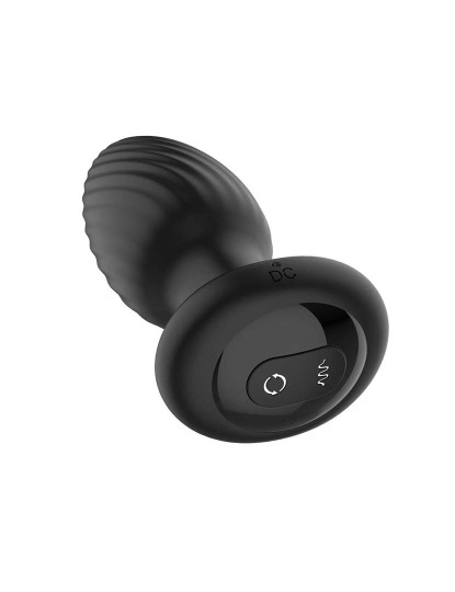 imagem de Vibrador Nexus Tornado Remote Control4