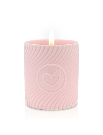 imagem de Vela de Massagem Highonlove Lychee Martini1