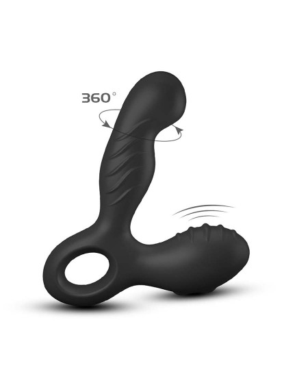 imagem de Vibrador Nomi Tang  Spotty 2 Revolving 3