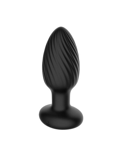 imagem de Vibrador Nexus Tornado Remote Control1