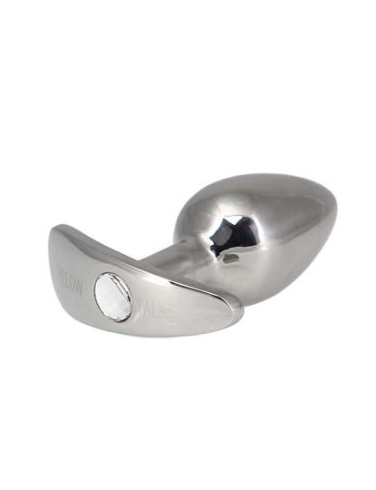 imagem de Plug Anal Pillow Talk Swarovski5