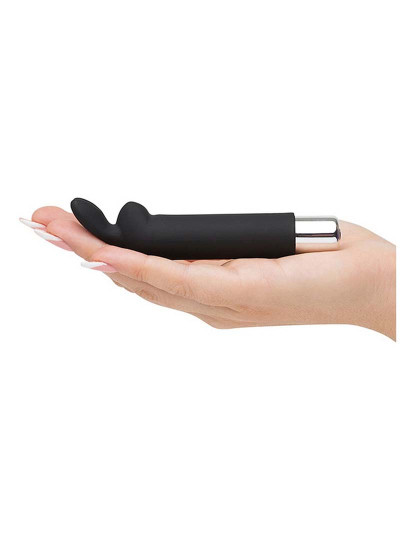 imagem de Vibrador Coelho Fifty Shades of Grey6