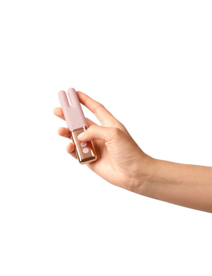 imagem de Vibrador Le Wand Deux Twin Motor3