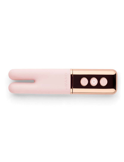 imagem de Vibrador Le Wand Deux Twin Motor4