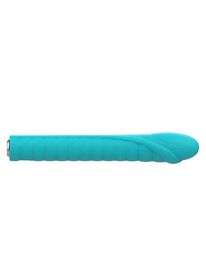 imagem de Vibrador Nalone Dixie Turquesa2