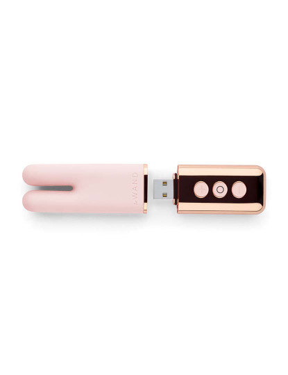 imagem de Vibrador Le Wand Deux Twin Motor5