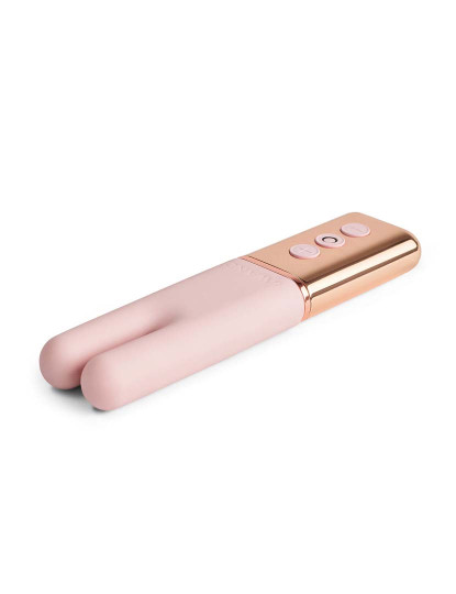 imagem de Vibrador Le Wand Deux Twin Motor6