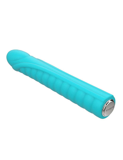 imagem de Vibrador Nalone Dixie Turquesa3