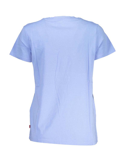 imagem de T-Shirt Senhora Azul2