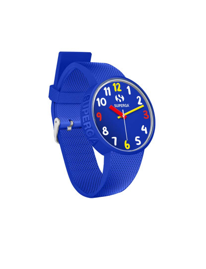 imagem de Relógio Rapaz Azul1