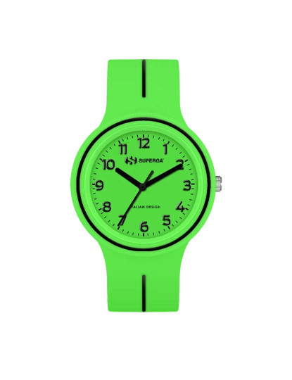 imagem de Relógio Rapaz Verde1