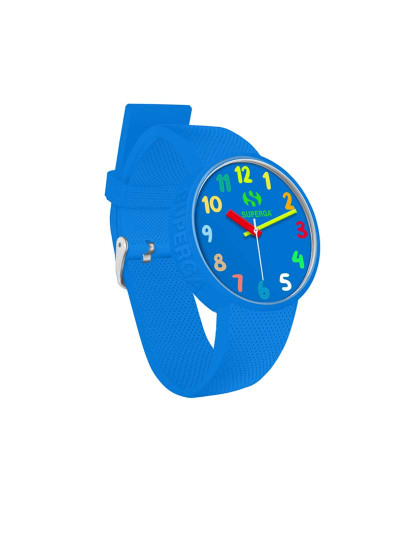 imagem de Relógio Rapaz Azul1