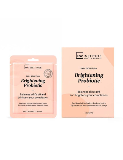 imagem de Skin Solution Brightening Probiotic 1 U1