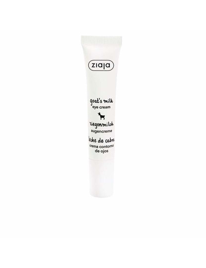 imagem de Leche De Cabra Creme Contorno De Ojos 15 Ml1