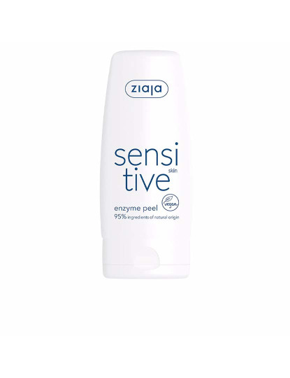 imagem de Sensitive Exfoliante Enzimático Para Pieles Sensibles 60 Ml1