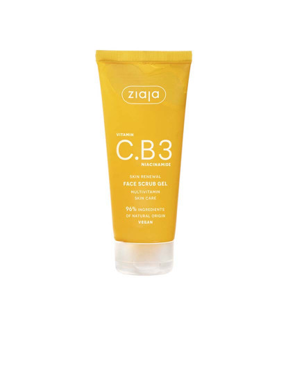 imagem de Vitamina C.B3 Niacinamida Exfoliante Gel Facial 100 Ml1