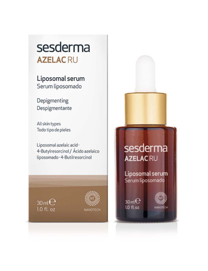 imagem de Azelac Ru Liposomal Sérum 30Ml 1