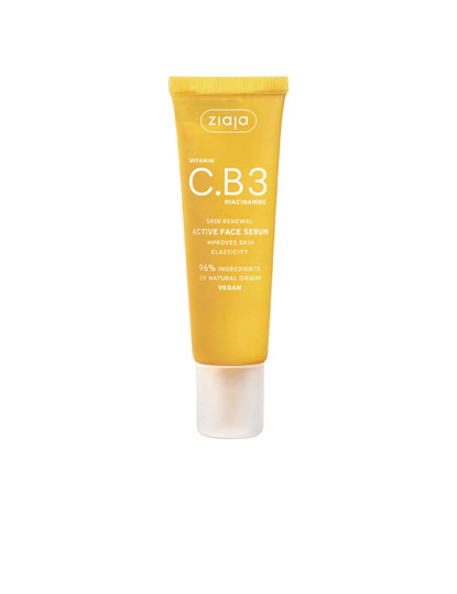 imagem de Vitamin C.B3 Niacinamide Active Facial Serum 30 Ml1