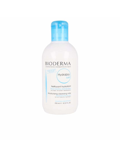 imagem de Leite de Limpeza Hidratante Hydrabio 250Ml1