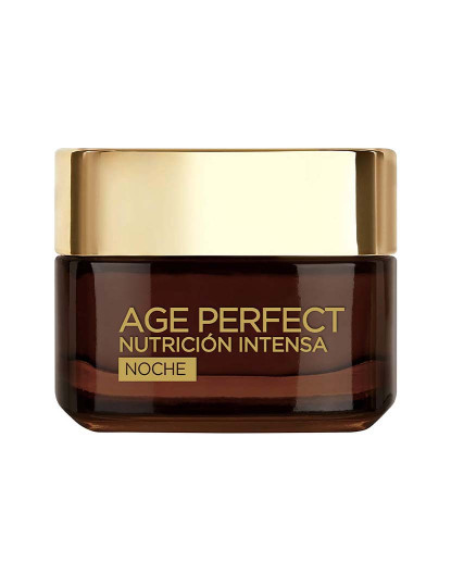 imagem de Creme de Noite Age Perfect Nutricion Intensa 50Ml1